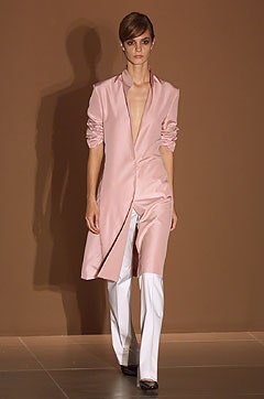 Jil Sander S/S 02 Look 27