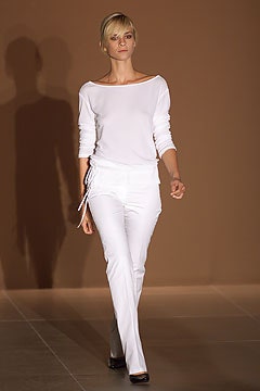 Jil Sander S/S 02 Look 29