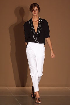 Jil Sander S/S 02 Look 31