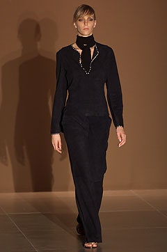Jil Sander S/S 02 Look 32