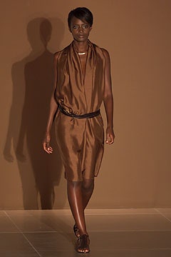 Jil Sander S/S 02 Look 36