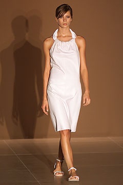 Jil Sander S/S 02 Look 47