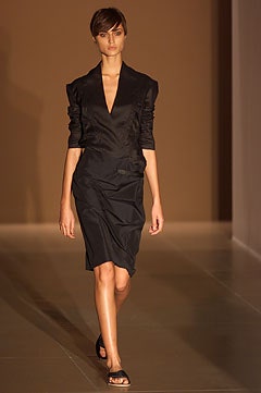 Jil Sander S/S 02 Look 48