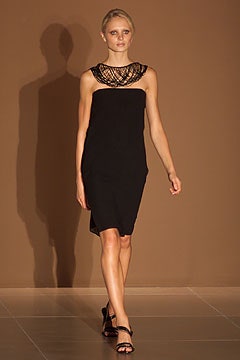 Jil Sander S/S 02 Look 50