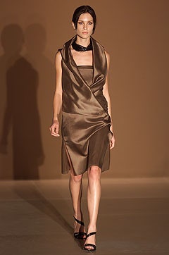 Jil Sander S/S 02 Look 51