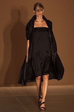 Jil Sander S/S 02 Look 52