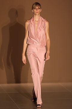 Jil Sander S/S 02 Look 53