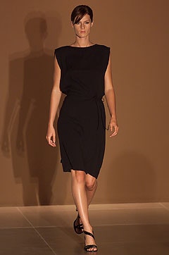 Jil Sander S/S 02 Look 56