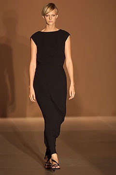 Jil Sander S/S 02 Look 59