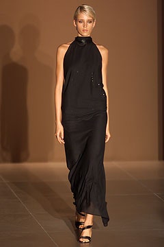 Jil Sander S/S 02 Look 60