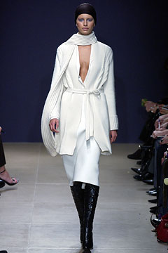 Jil Sander F/W 02 Look 2