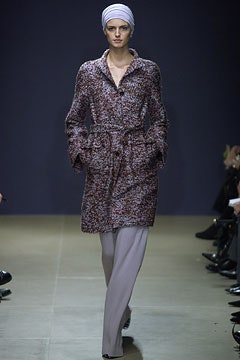 Jil Sander F/W 02 Look 5