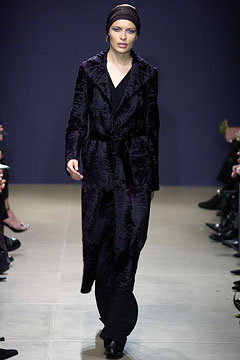 Jil Sander F/W 02 Look 8