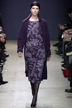 Jil Sander F/W 02 Look 9