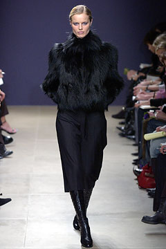 Jil Sander F/W 02 Look 13