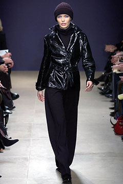 Jil Sander F/W 02 Look 24