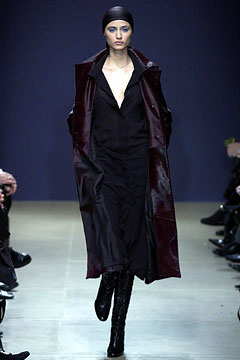 Jil Sander F/W 02 Look 26