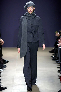Jil Sander F/W 02 Look 30