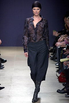 Jil Sander F/W 02 Look 31