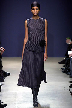Jil Sander F/W 02 Look 32