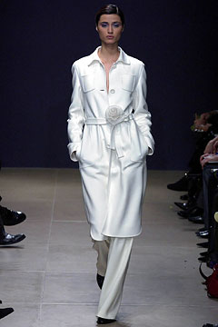 Jil Sander F/W 02 Look 41