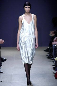 Jil Sander F/W 02 Look 48