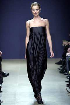 Jil Sander F/W 02 Look 50