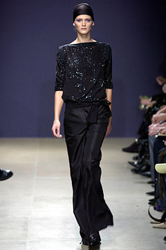 Jil Sander F/W 02 Look 52