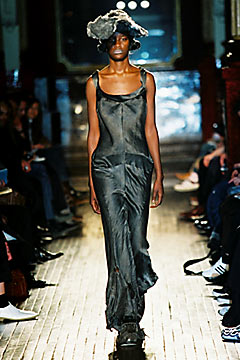 Junya Watanabe F/W 02 Look 2
