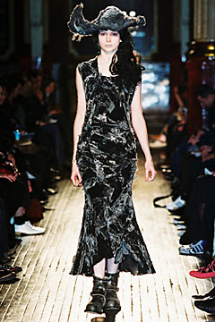 Junya Watanabe F/W 02 Look 5