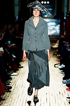 Junya Watanabe F/W 02 Look 20