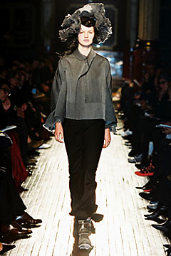 Junya Watanabe F/W 02 Look 22