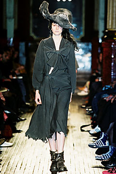 Junya Watanabe F/W 02 Look 25