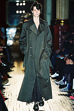 Junya Watanabe F/W 02 Look 28
