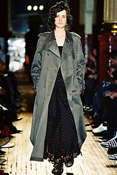 Junya Watanabe F/W 02 Look 30