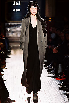 Junya Watanabe F/W 02 Look 31
