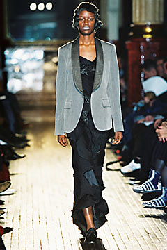 Junya Watanabe F/W 02 Look 32