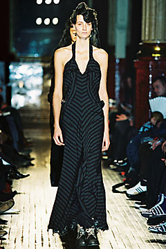 Junya Watanabe F/W 02 Look 34