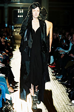 Junya Watanabe F/W 02 Look 35