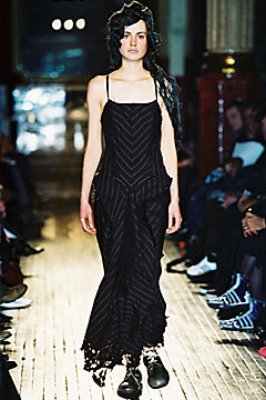 Junya Watanabe F/W 02 Look 36
