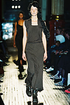 Junya Watanabe F/W 02 Look 38