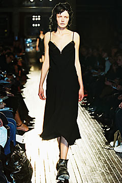 Junya Watanabe F/W 02 Look 40