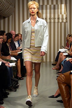 James Coviello S/S 03 Look 10