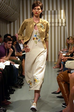 James Coviello S/S 03 Look 13