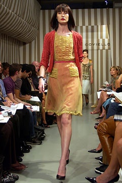 James Coviello S/S 03 Look 21