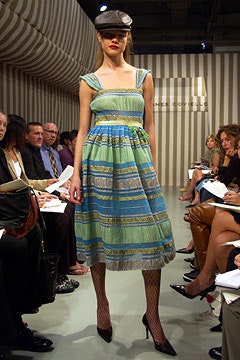 James Coviello S/S 03 Look 23