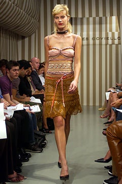 James Coviello S/S 03 Look 26
