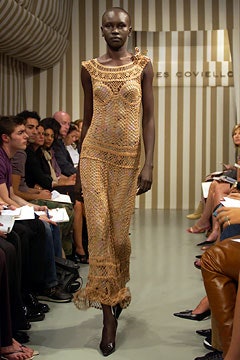 James Coviello S/S 03 Look 27