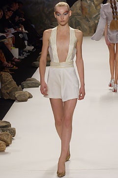 Jeremy Scott S/S 03 Look 4