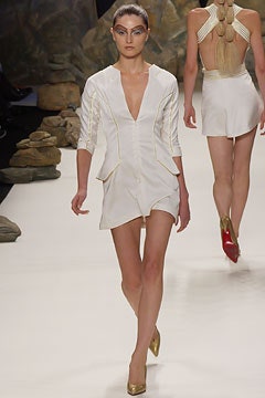 Jeremy Scott S/S 03 Look 5
